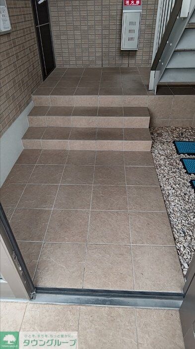 ヴァンヴェールの物件内観写真