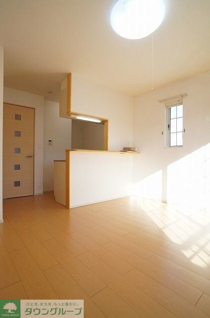 プレ・パルクの物件内観写真