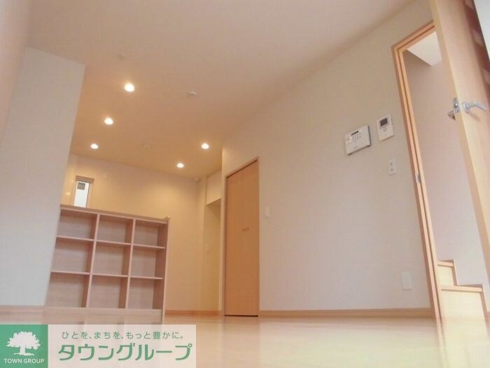 カーサセグーラの物件内観写真