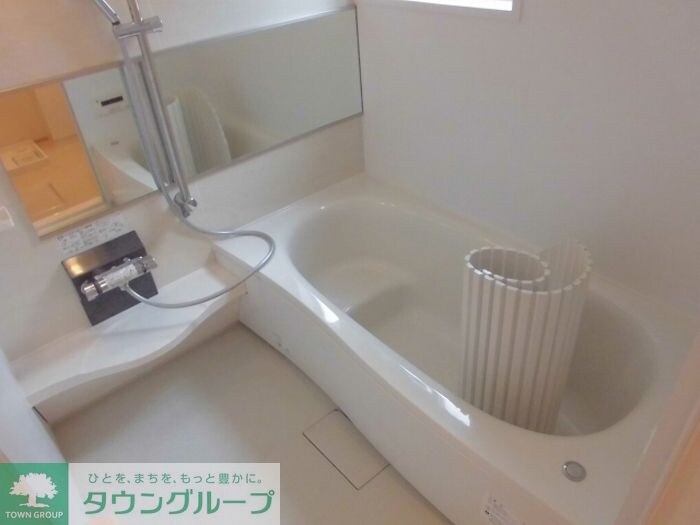 カーサセグーラの物件内観写真