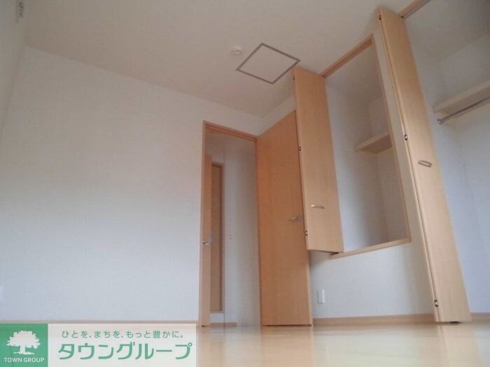 カーサセグーラの物件内観写真