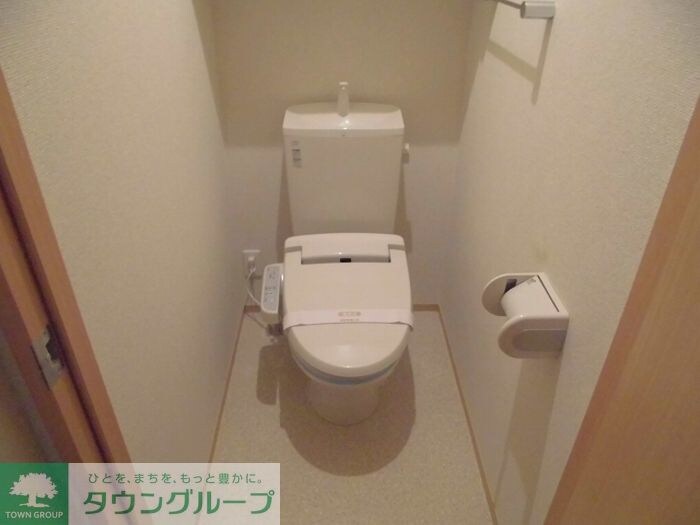 カーサセグーラの物件内観写真