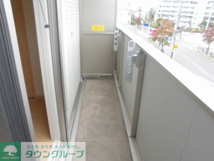 カーサセグーラの物件内観写真