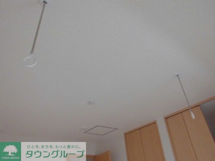 カーサセグーラの物件内観写真