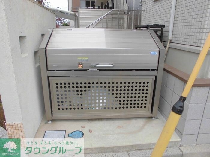 カーサセグーラの物件内観写真