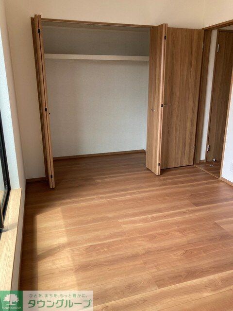 Sumai-to船橋市三咲01の物件内観写真