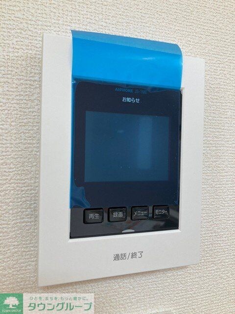 Sumai-to船橋市三咲01の物件内観写真