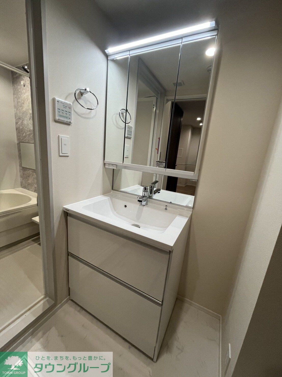 Edel Heimの物件内観写真