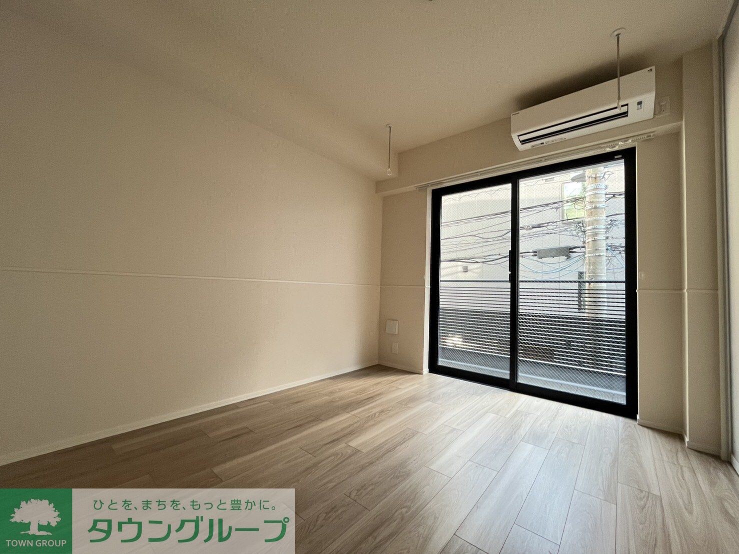 Edel Heimの物件内観写真