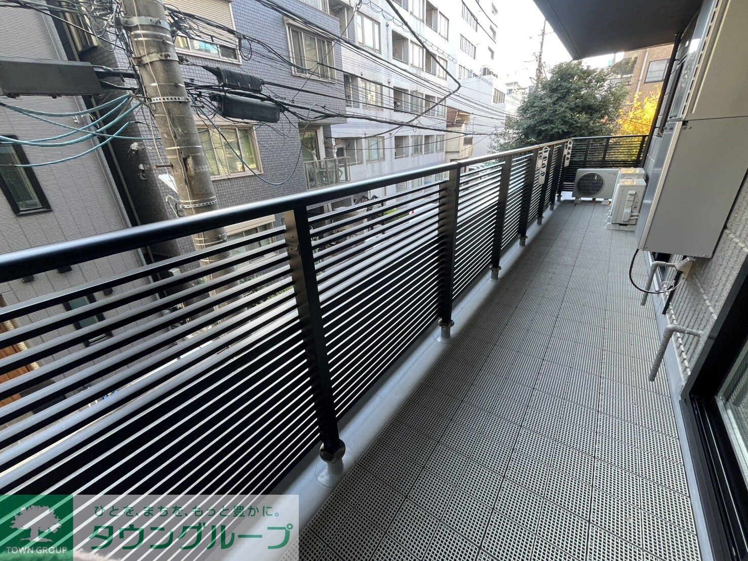 Edel Heimの物件内観写真