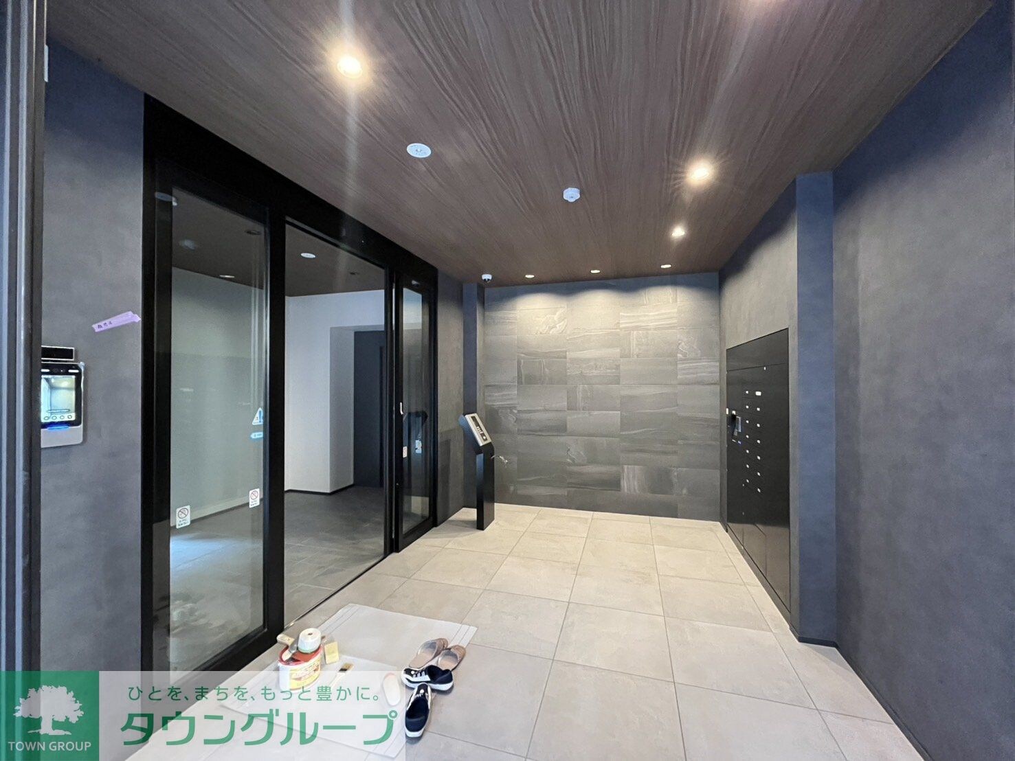 Edel Heimの物件内観写真