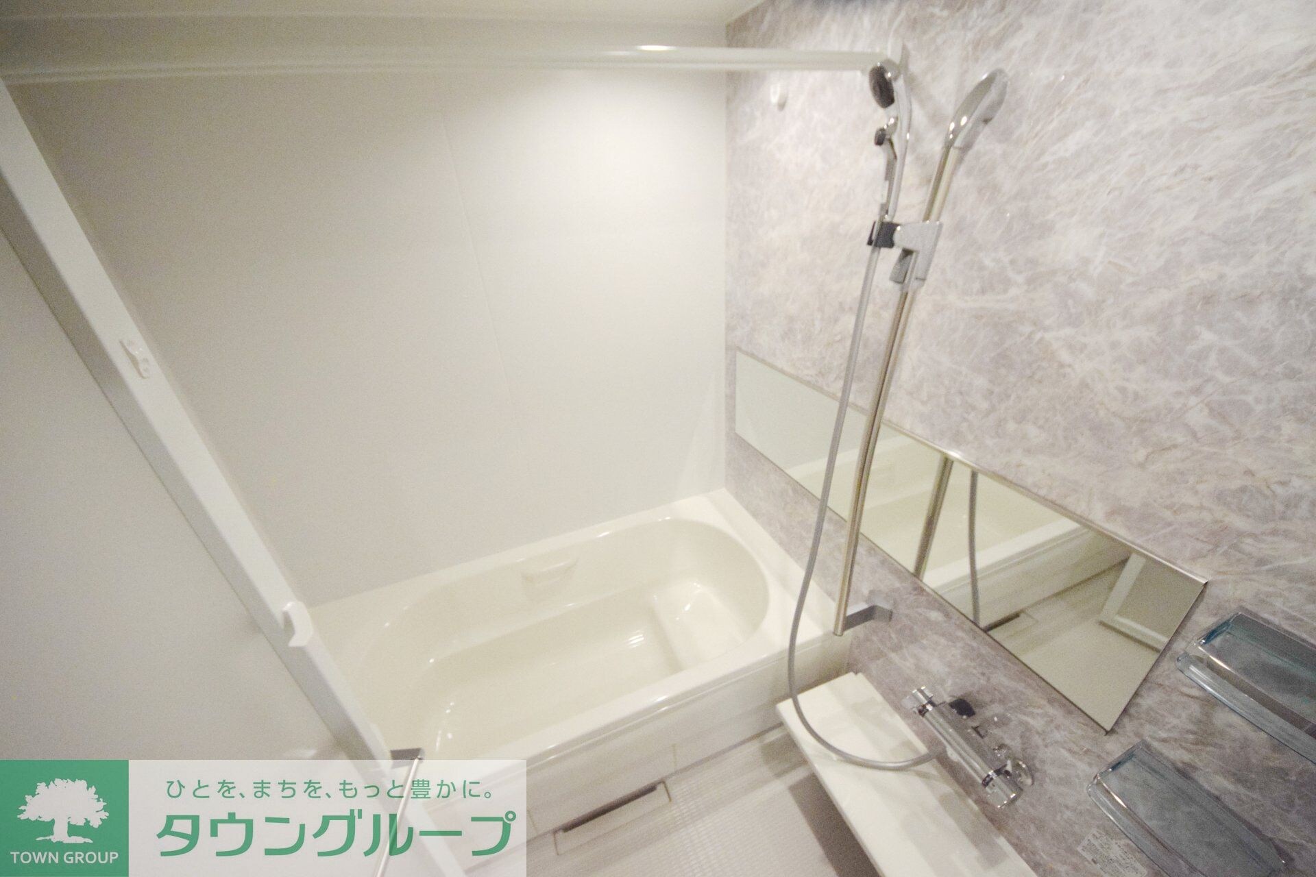 ソフィア南流山の物件内観写真