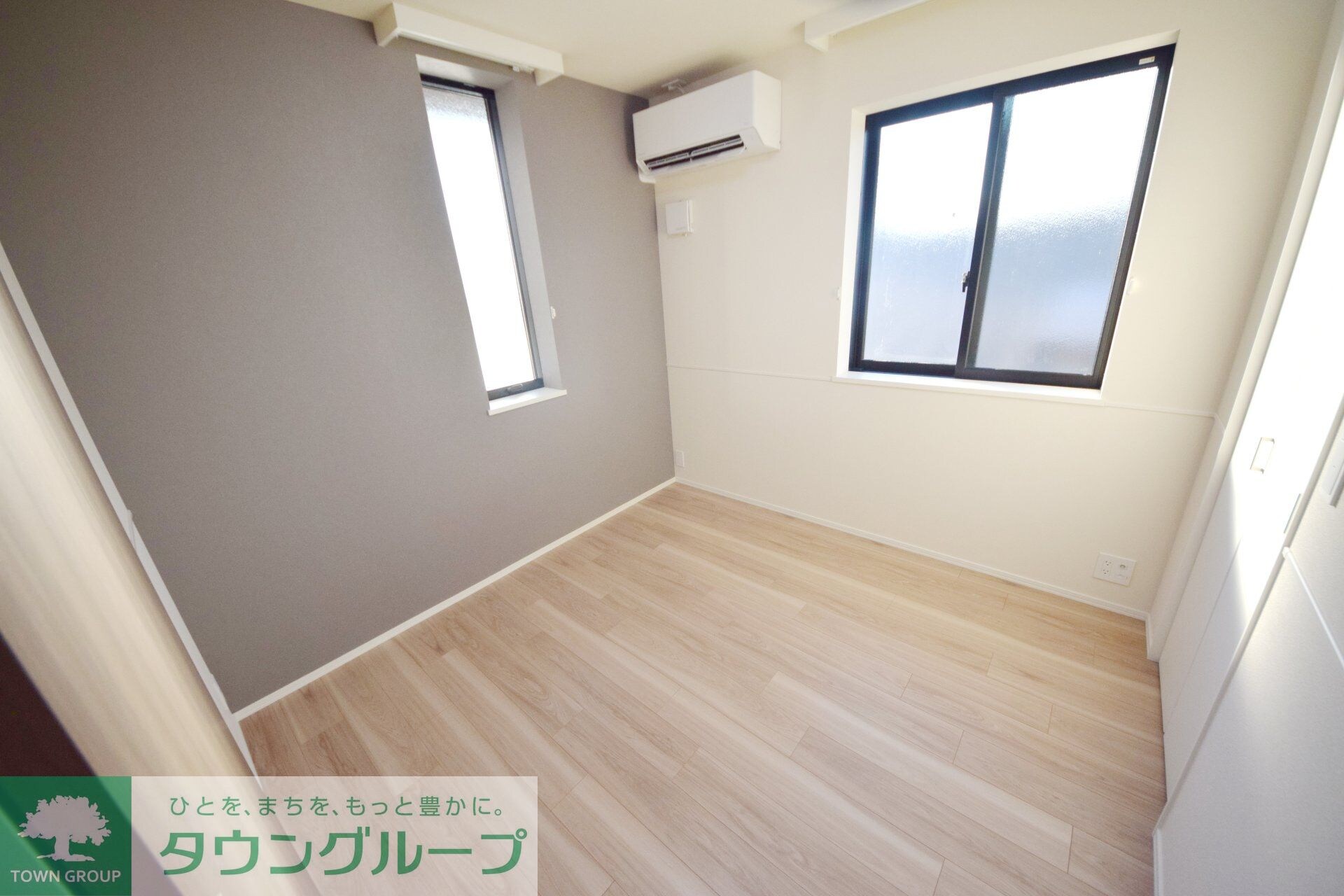 ソフィア南流山の物件内観写真