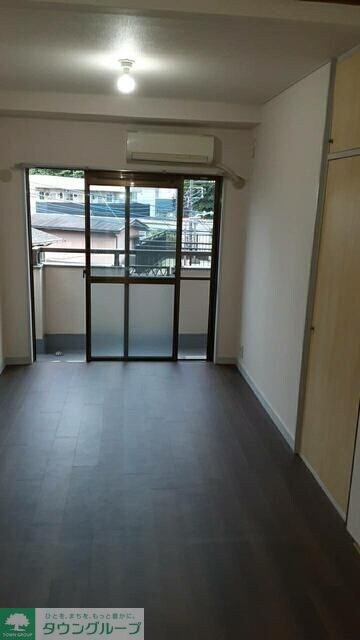 LUNAの物件内観写真