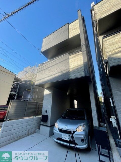 Kolet津田沼#02の物件内観写真