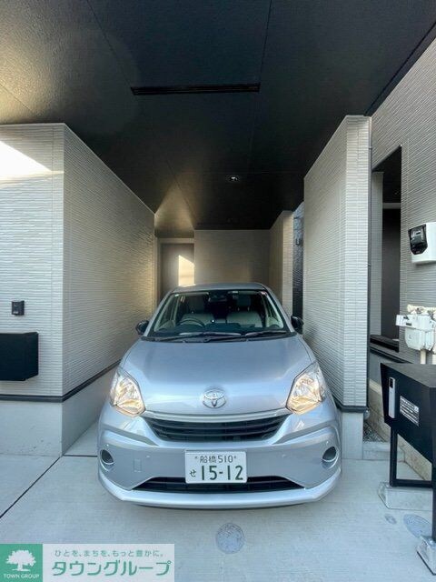 Kolet津田沼#02の物件内観写真