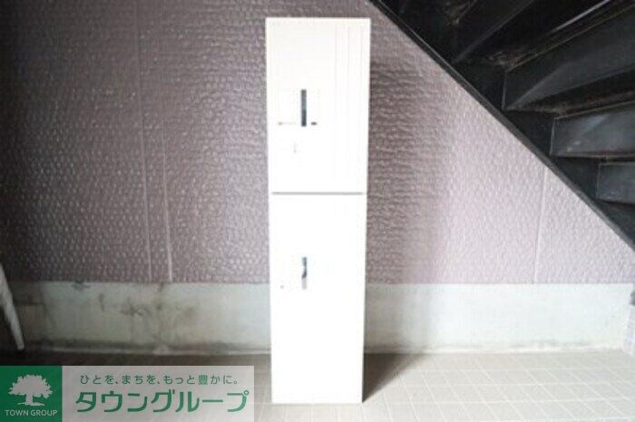 ジュネススズキの物件内観写真