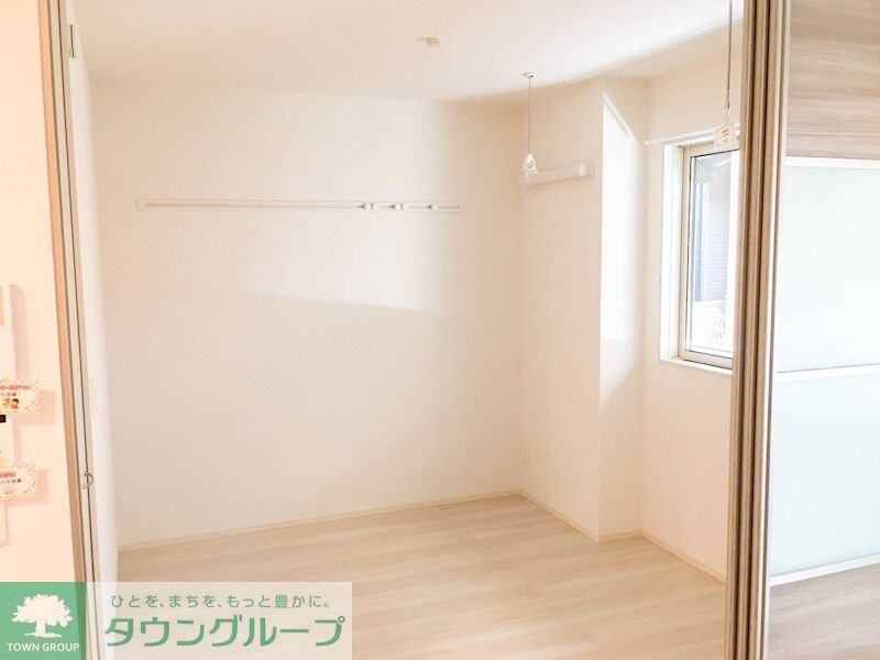 エトワールおおたかの物件内観写真