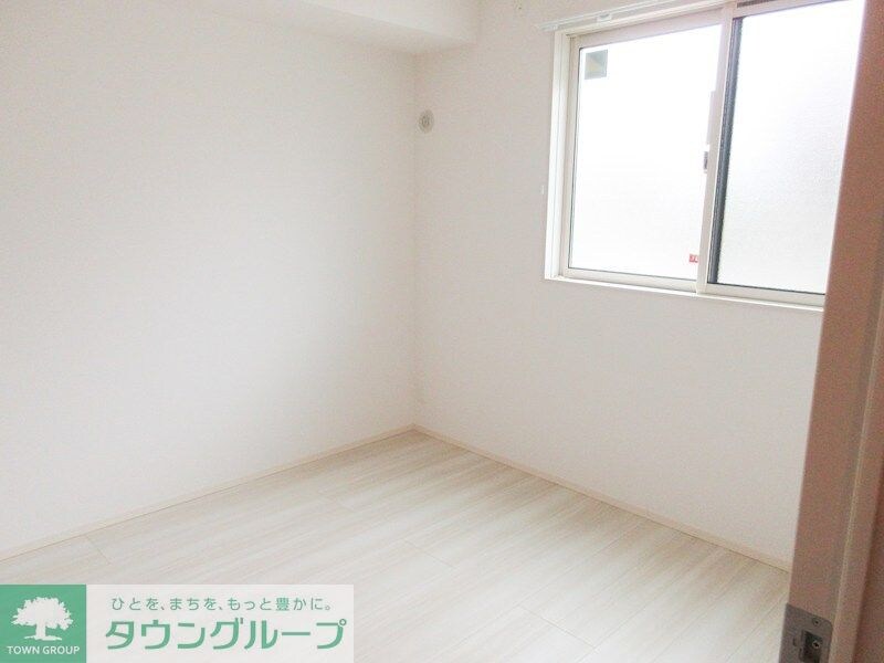 エトワールおおたかの物件内観写真