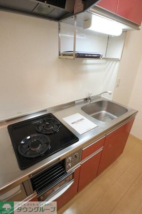 コンフォール.Kの物件内観写真