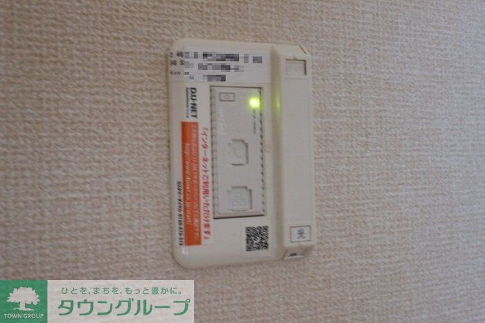 コンフォール.Kの物件内観写真