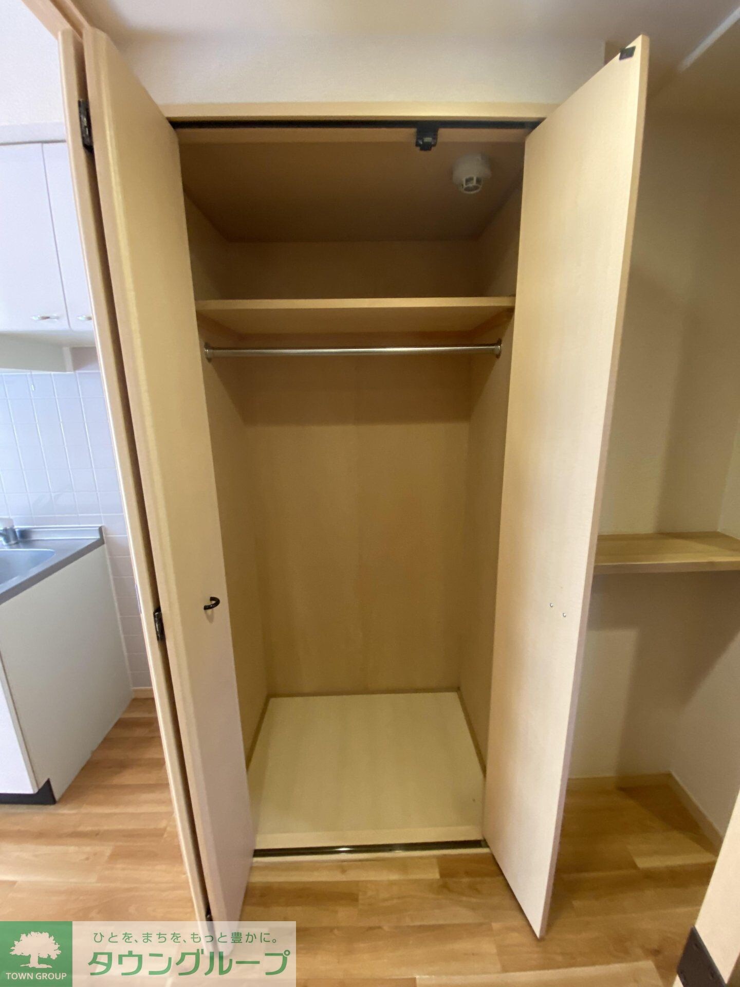 ウィッシュスクエアウエストの物件内観写真