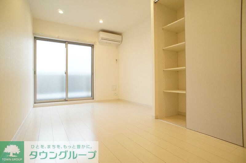 リブリ・エンジェル の物件内観写真