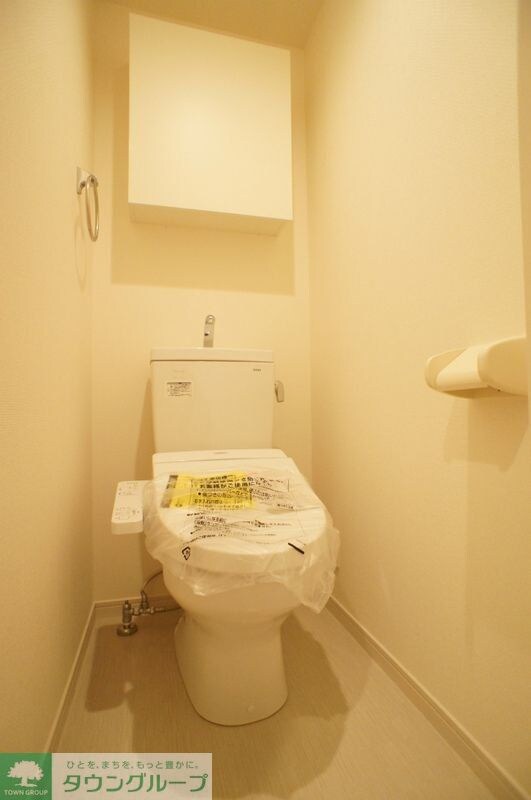 リブリ・エンジェル の物件内観写真