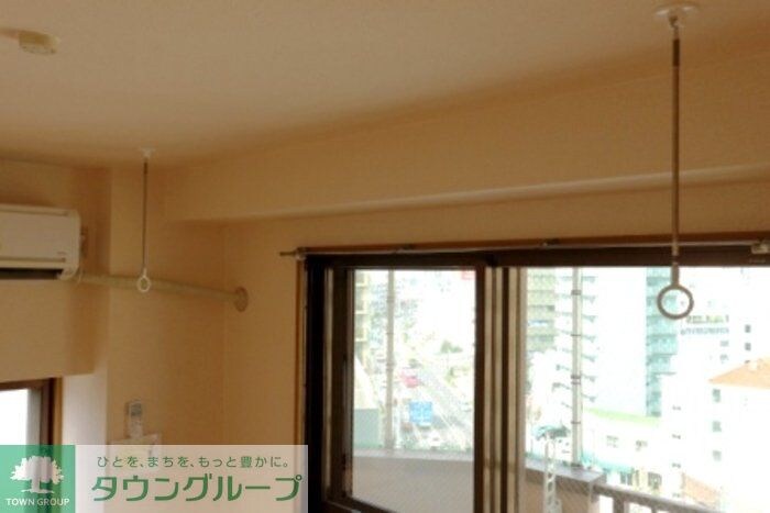 G・Mウエストハイツの物件内観写真