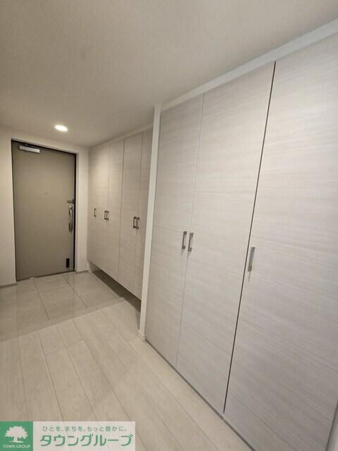 アンビシャス南柏の物件内観写真