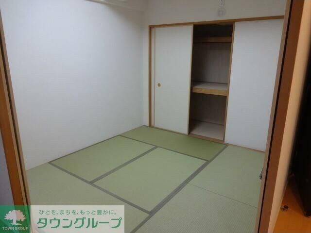 MAXMODE TX-IIIの物件内観写真