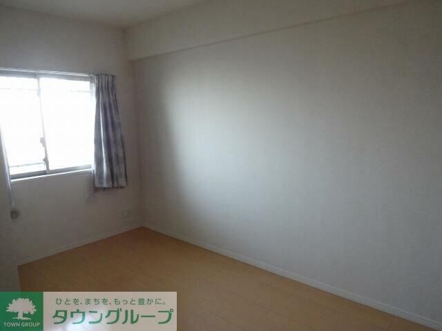 MAXMODE TX-IIIの物件内観写真