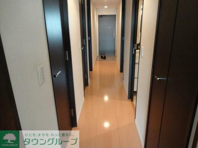 MAXMODE TX-IIIの物件内観写真