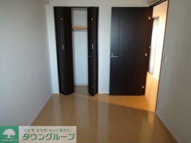 MAXMODE TX-IIIの物件内観写真