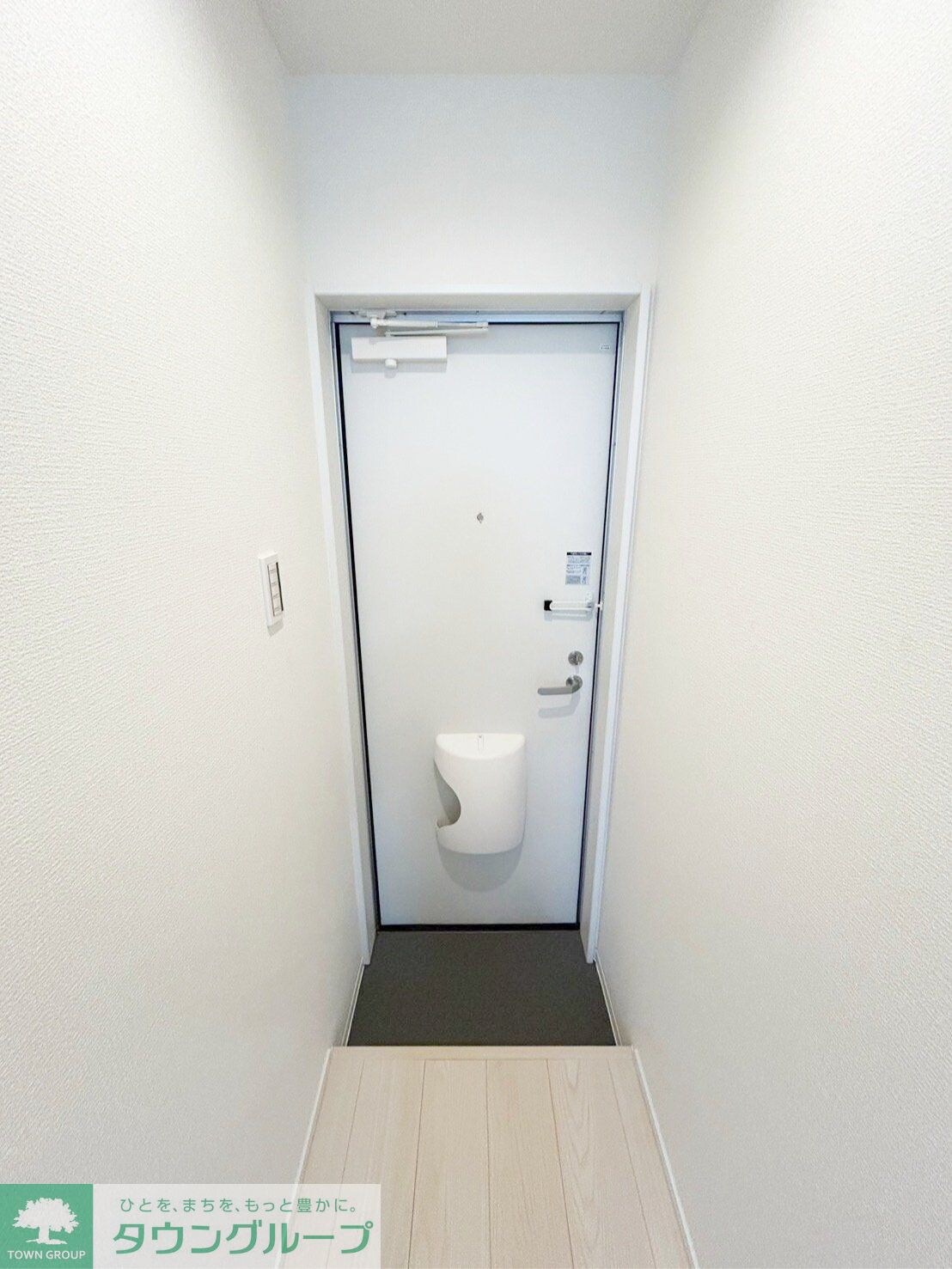 カインドネス亀有の物件内観写真