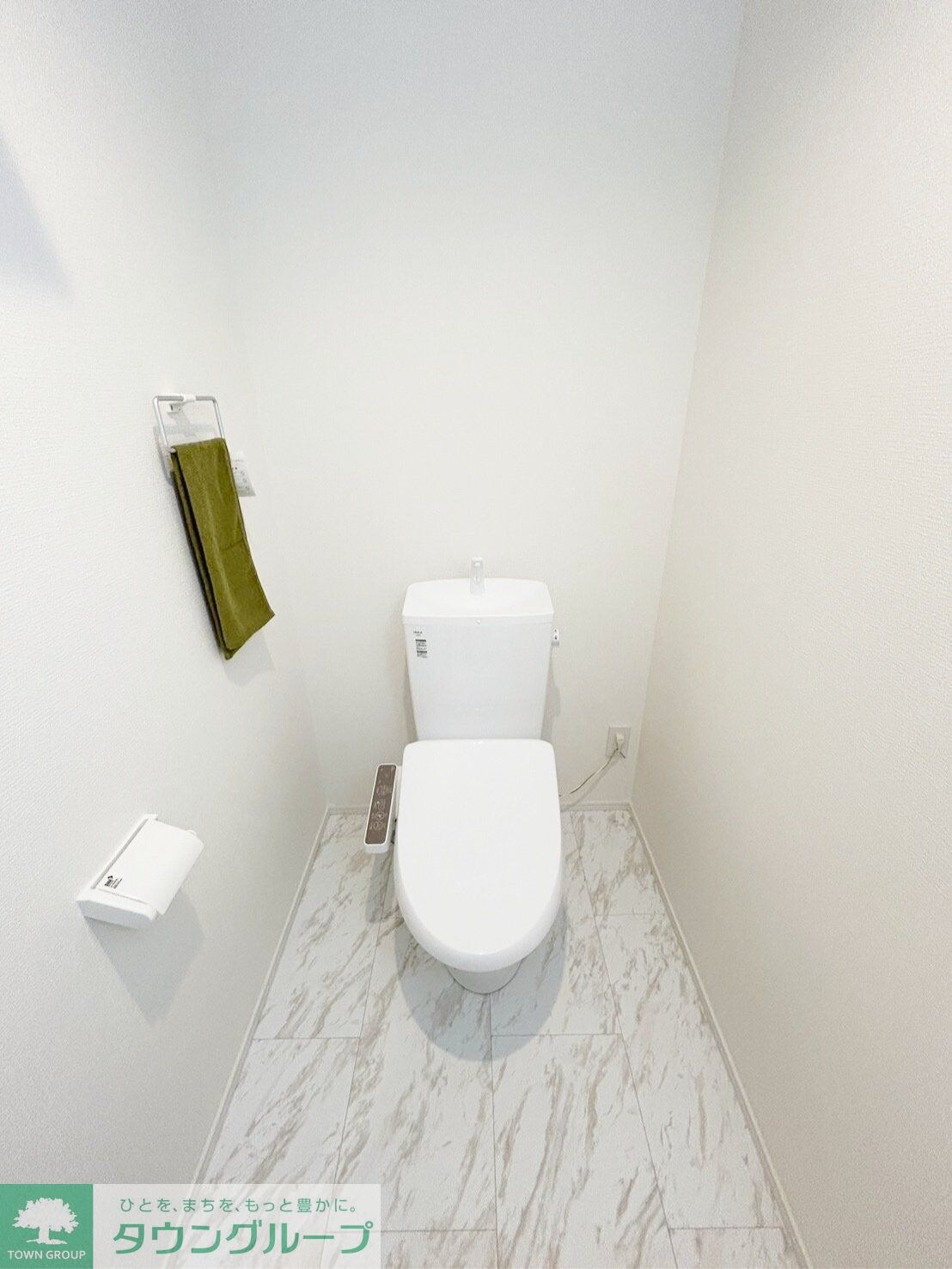 カインドネス亀有の物件内観写真