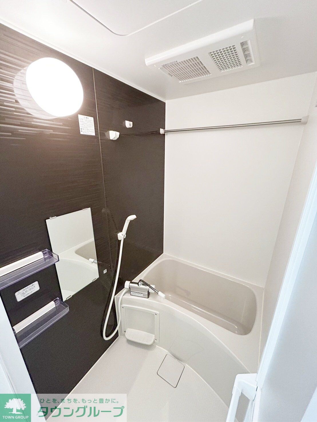 カインドネス亀有の物件内観写真