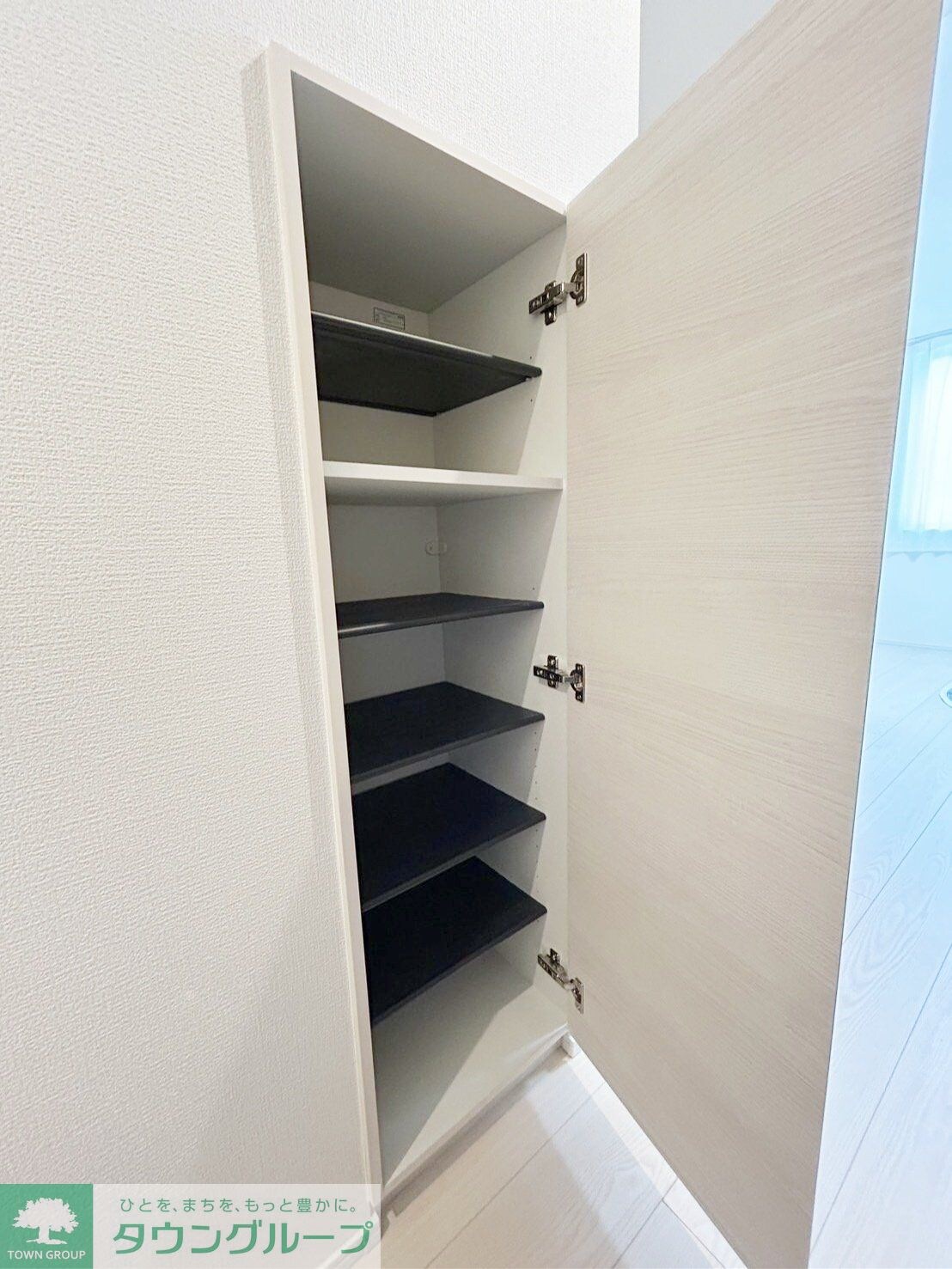 カインドネス亀有の物件内観写真