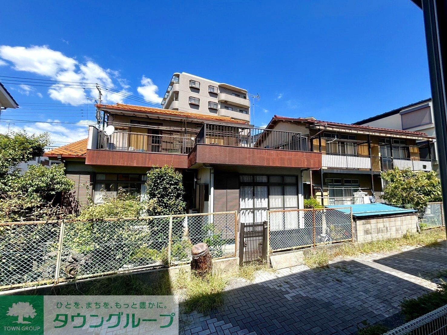 カインドネス亀有の物件内観写真