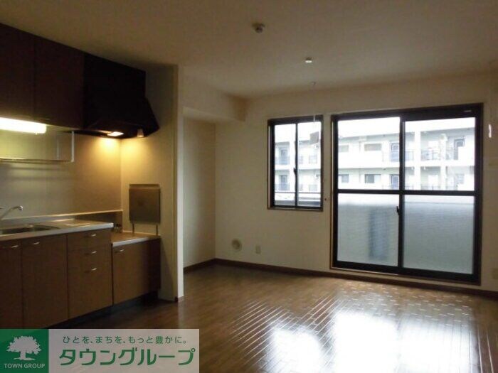 ボナール南流山の物件内観写真