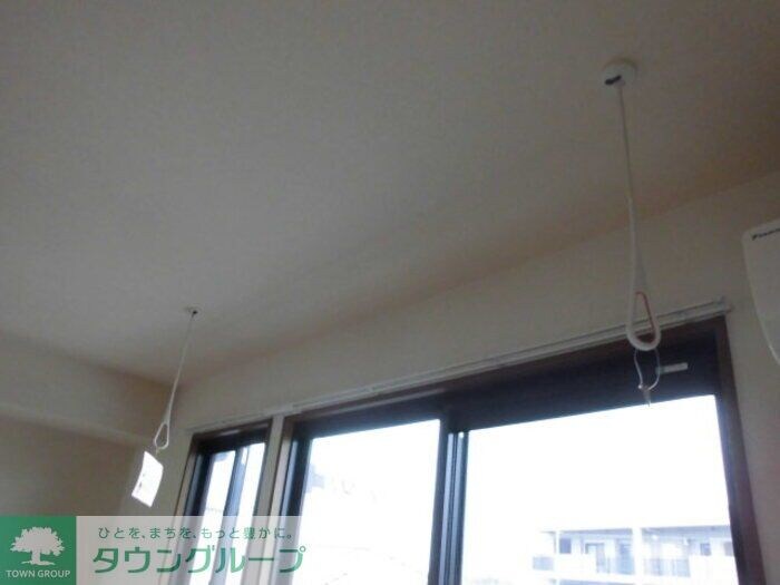 ボナール南流山の物件内観写真