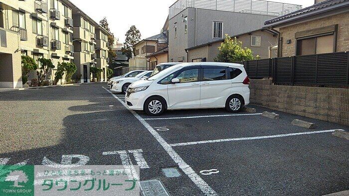 ボナール南流山の物件内観写真