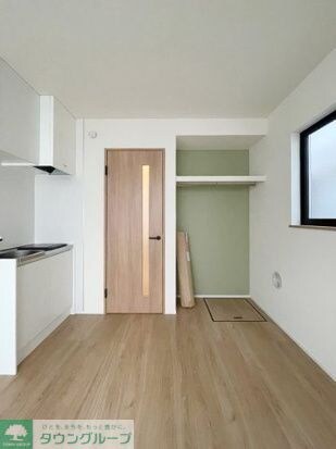 ベレガンス新鎌ヶ谷IIの物件内観写真