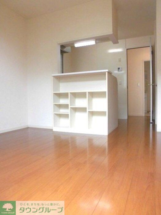 レセンテ八潮 Aの物件内観写真