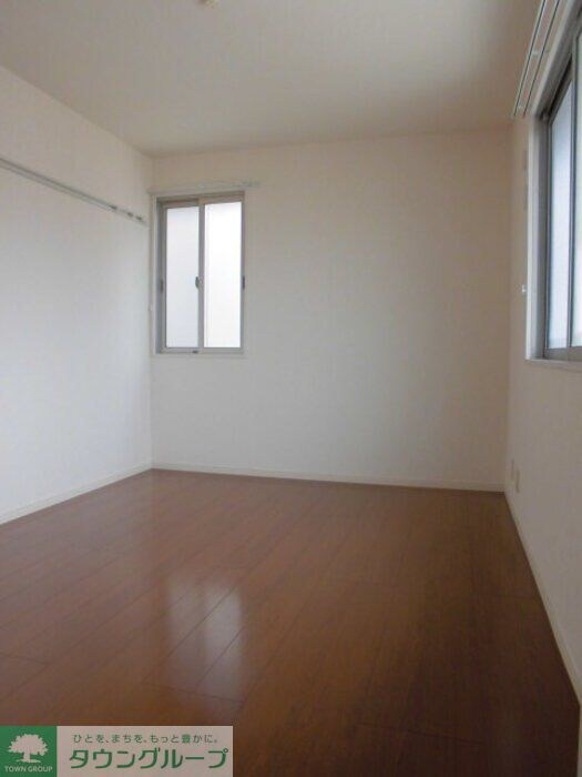 レセンテ八潮 Aの物件内観写真