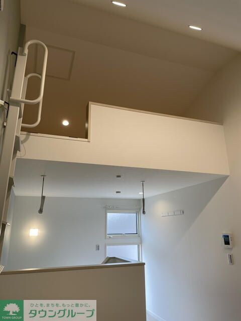 グレースシティ南柏の物件内観写真