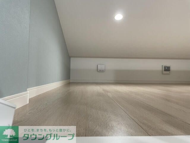 グレースシティ南柏の物件内観写真