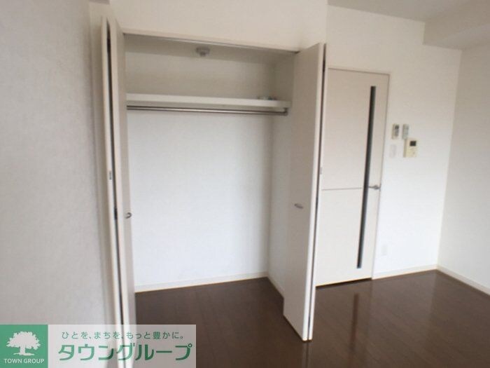 GRAND RISE 住居の物件内観写真