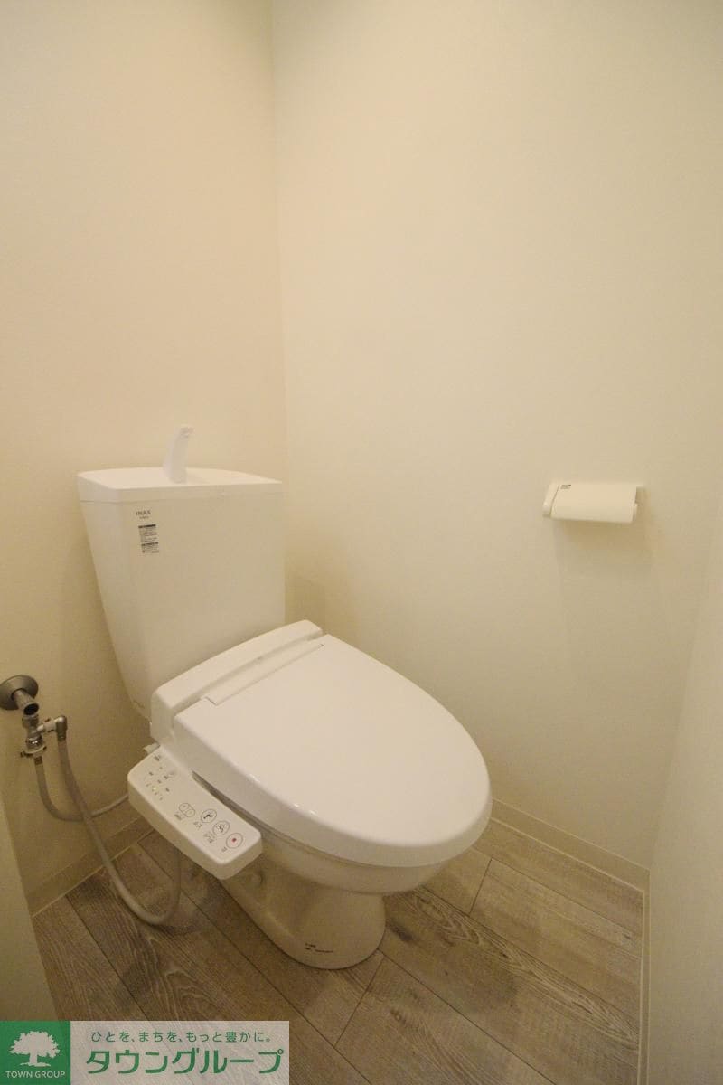 ルミエル本八幡の物件内観写真