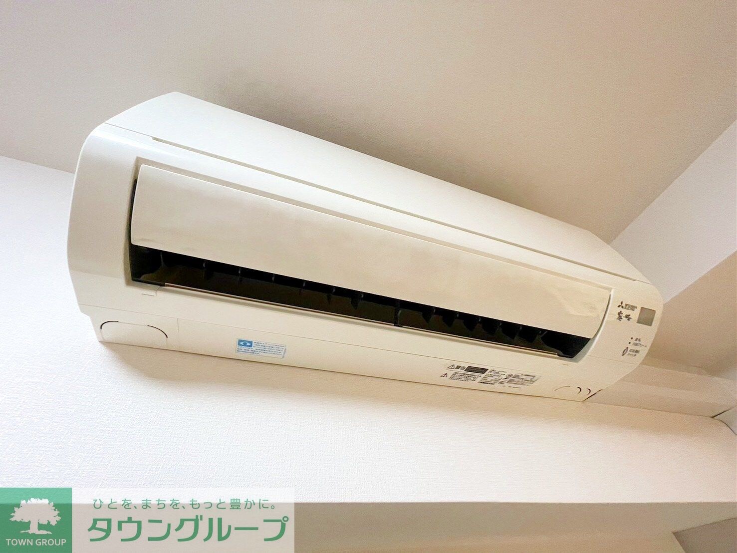 グランカーサ市川国府台の物件内観写真